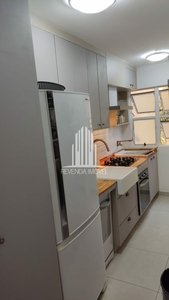 Apartamento em Jardim Marajoara, São Paulo/SP de 0m² 3 quartos à venda por R$ 494.000,00