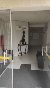 Apartamento em Jardim Maringá, São Paulo/SP de 55m² 2 quartos para locação R$ 1.500,00/mes
