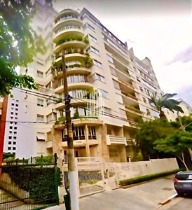 Apartamento em Jardim Monte Verde, São Paulo/SP de 0m² 3 quartos à venda por R$ 4.099.000,00