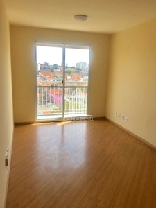 Apartamento em Jardim Nosso Lar, São Paulo/SP de 0m² 3 quartos à venda por R$ 499.000,00