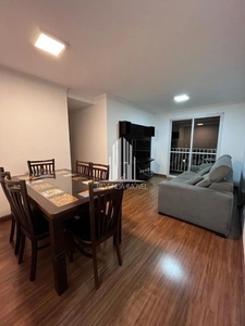 Apartamento em Jardim Nosso Lar, São Paulo/SP de 0m² 3 quartos à venda por R$ 439.000,00