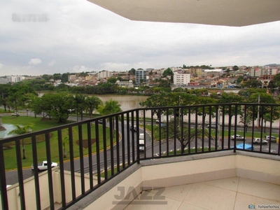 Apartamento em Jardim Nova Bragança, Bragança Paulista/SP de 95m² 2 quartos à venda por R$ 599.000,00