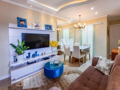 Apartamento em Jardim Olavo Bilac, São Bernardo do Campo/SP de 56m² 2 quartos à venda por R$ 349.000,00