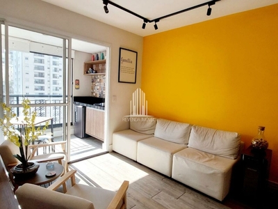 Apartamento em Jardim Parque Morumbi, São Paulo/SP de 0m² 2 quartos à venda por R$ 468.000,00