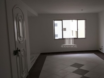 Apartamento em Jardim Paulista, São Paulo/SP de 100m² 3 quartos à venda por R$ 1.299.000,00