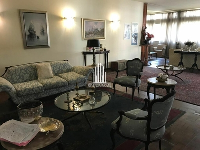 Apartamento em Jardim Paulista, São Paulo/SP de 0m² 3 quartos à venda por R$ 3.089.000,00