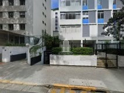 Apartamento em Jardim Paulista, São Paulo/SP de 0m² 3 quartos à venda por R$ 2.549.000,00