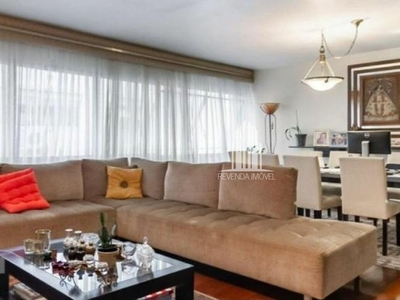 Apartamento em Jardim Paulista, São Paulo/SP de 0m² 3 quartos à venda por R$ 1.949.000,00