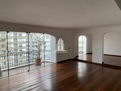 Apartamento em Jardim Paulista, São Paulo/SP de 0m² 4 quartos à venda por R$ 3.197.000,00