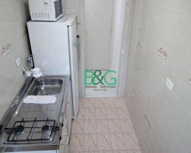 Apartamento em Jardim Paulista, São Paulo/SP de 38m² 1 quartos à venda por R$ 397.000,00