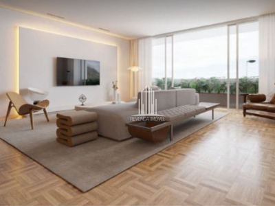 Apartamento em Jardim Paulistano, São Paulo/SP de 0m² 2 quartos à venda por R$ 4.599.000,00