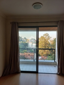Apartamento em Jardim Peri Peri, São Paulo/SP de 79m² 3 quartos à venda por R$ 574.000,00