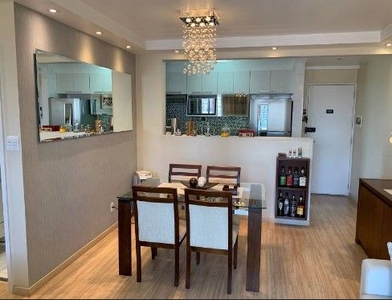 Apartamento em Jardim Previdência, São Paulo/SP de 70m² 3 quartos à venda por R$ 614.000,00