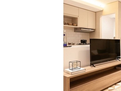 Apartamento em Jardim Prudência, São Paulo/SP de 63m² 2 quartos à venda por R$ 688.699,00