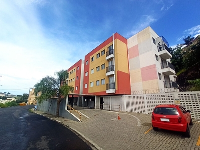 Apartamento em Jardim Rio das Pedras, Cotia/SP de 53m² 2 quartos à venda por R$ 250.000,00 ou para locação R$ 1.100,00/mes