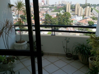 Apartamento em Jardim Santa Cruz (Sacomã), São Paulo/SP de 75m² 3 quartos à venda por R$ 309.000,00