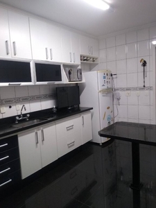 Apartamento em Jardim Santa Cruz (Sacomã), São Paulo/SP de 88m² 4 quartos à venda por R$ 409.000,00