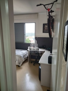 Apartamento em Jardim Santa Emília, São Paulo/SP de 0m² 2 quartos à venda por R$ 307.000,00