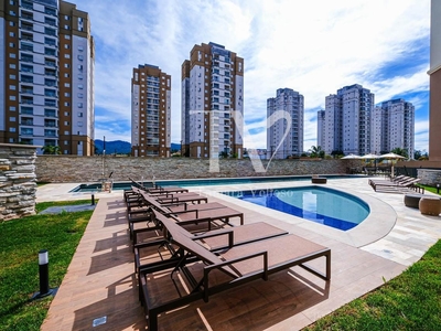 Apartamento em Jardim São Pedro, Mogi das Cruzes/SP de 74m² 2 quartos à venda por R$ 478.900,00