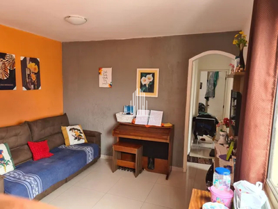 Apartamento em Jardim Ubirajara (Zona Sul), São Paulo/SP de 0m² 3 quartos à venda por R$ 371.340,00