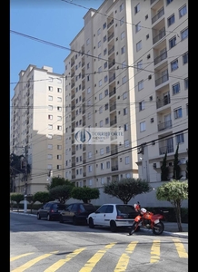 Apartamento em Jardim Vila Formosa, São Paulo/SP de 47m² 2 quartos à venda por R$ 294.000,00