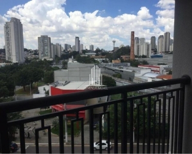 Apartamento em Jardim Vila Mariana, São Paulo/SP de 0m² 1 quartos à venda por R$ 321.692,00