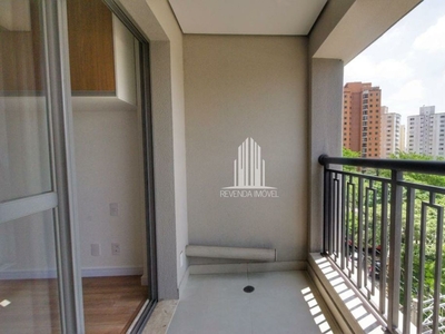 Apartamento em Jardim Vila Mariana, São Paulo/SP de 0m² 1 quartos à venda por R$ 372.000,00