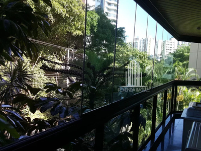 Apartamento em Jardim Vila Mariana, São Paulo/SP de 0m² 5 quartos à venda por R$ 4.999.000,00