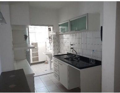 Apartamento em Jardim Vila Mariana, São Paulo/SP de 68m² 2 quartos à venda por R$ 549.000,00