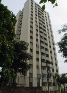 Apartamento em Jardim Vila Mariana, São Paulo/SP de 70m² 2 quartos à venda por R$ 509.000,00