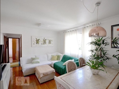 Apartamento em Jardim Vila Mariana, São Paulo/SP de 75m² 3 quartos à venda por R$ 489.000,00
