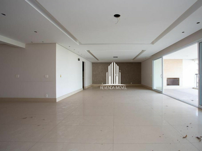 Apartamento em Jardim Vitória Régia, São Paulo/SP de 0m² 5 quartos à venda por R$ 4.259.000,00