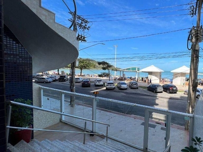 Apartamento em Jucunen, Guarapari/ES de 70m² 2 quartos à venda por R$ 549.000,00