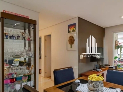 Apartamento em Liberdade, São Paulo/SP de 0m² 3 quartos à venda por R$ 569.000,00