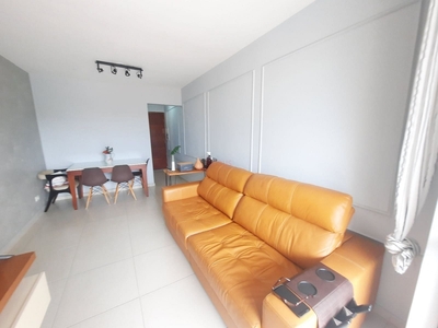 Apartamento em Limão, São Paulo/SP de 70m² 3 quartos à venda por R$ 479.000,00