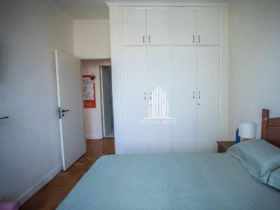 Apartamento em Mirandópolis, São Paulo/SP de 0m² 3 quartos à venda por R$ 635.000,00