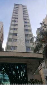 Apartamento em Mirandópolis, São Paulo/SP de 52m² 2 quartos à venda por R$ 499.000,00