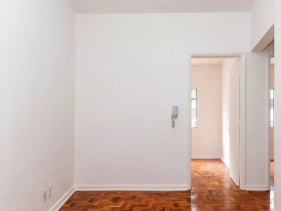 Apartamento em Mirandópolis, São Paulo/SP de 60m² 2 quartos à venda por R$ 409.000,00