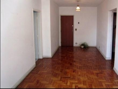 Apartamento em Mirandópolis, São Paulo/SP de 70m² 1 quartos à venda por R$ 389.000,00