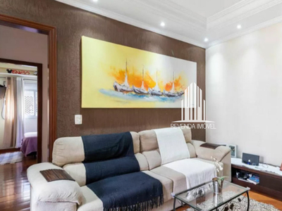 Apartamento em Moema, São Paulo/SP de 0m² 3 quartos à venda por R$ 1.749.000,00