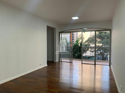 Apartamento em Moema, São Paulo/SP de 0m² 3 quartos à venda por R$ 1.379.000,00