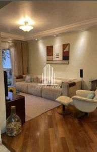 Apartamento em Moema, São Paulo/SP de 0m² 3 quartos à venda por R$ 1.949.000,00