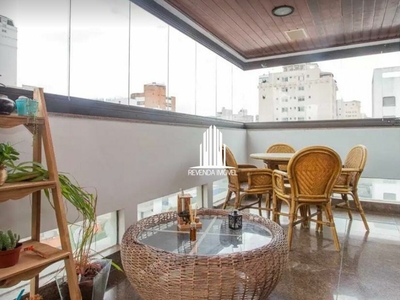 Apartamento em Moema, São Paulo/SP de 240m² 3 quartos à venda por R$ 2.999.000,00