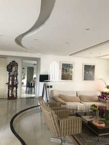 Apartamento em Moema, São Paulo/SP de 0m² 4 quartos à venda por R$ 2.233.000,00