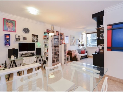 Apartamento em Moema, São Paulo/SP de 87m² 3 quartos à venda por R$ 948.000,00
