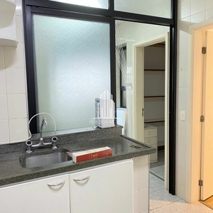 Apartamento em Moema, São Paulo/SP de 0m² 3 quartos à venda por R$ 1.249.000,00