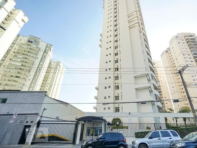 Apartamento em Mooca, São Paulo/SP de 75m² 3 quartos à venda por R$ 479.000,00