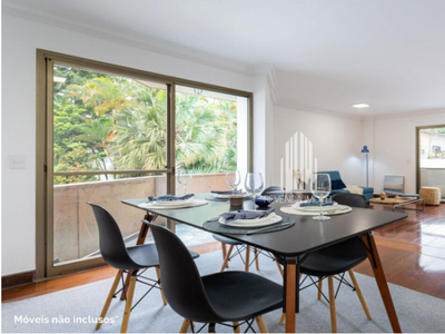 Apartamento em Morada Santa Fé, Cotia/SP de 149m² 3 quartos à venda por R$ 1.541.000,00