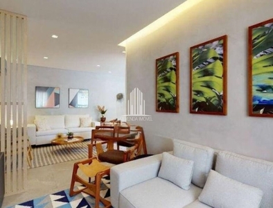 Apartamento em Morumbi, São Paulo/SP de 0m² 2 quartos à venda por R$ 626.659,00