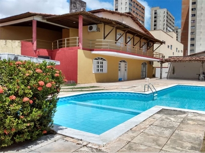 Apartamento em Nova Parnamirim, Parnamirim/RN de 320m² 4 quartos à venda por R$ 749.000,00